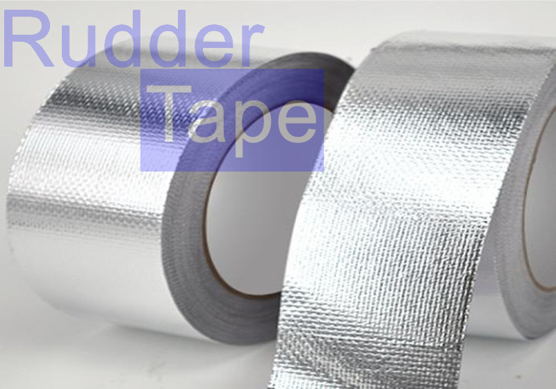 Aluminum Tape general uses from rudder tape.png_03 Make Life Better.